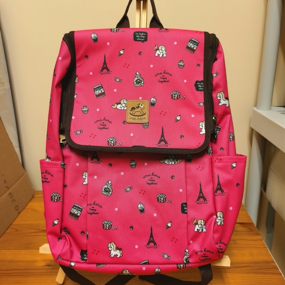 Waterproof Backpack